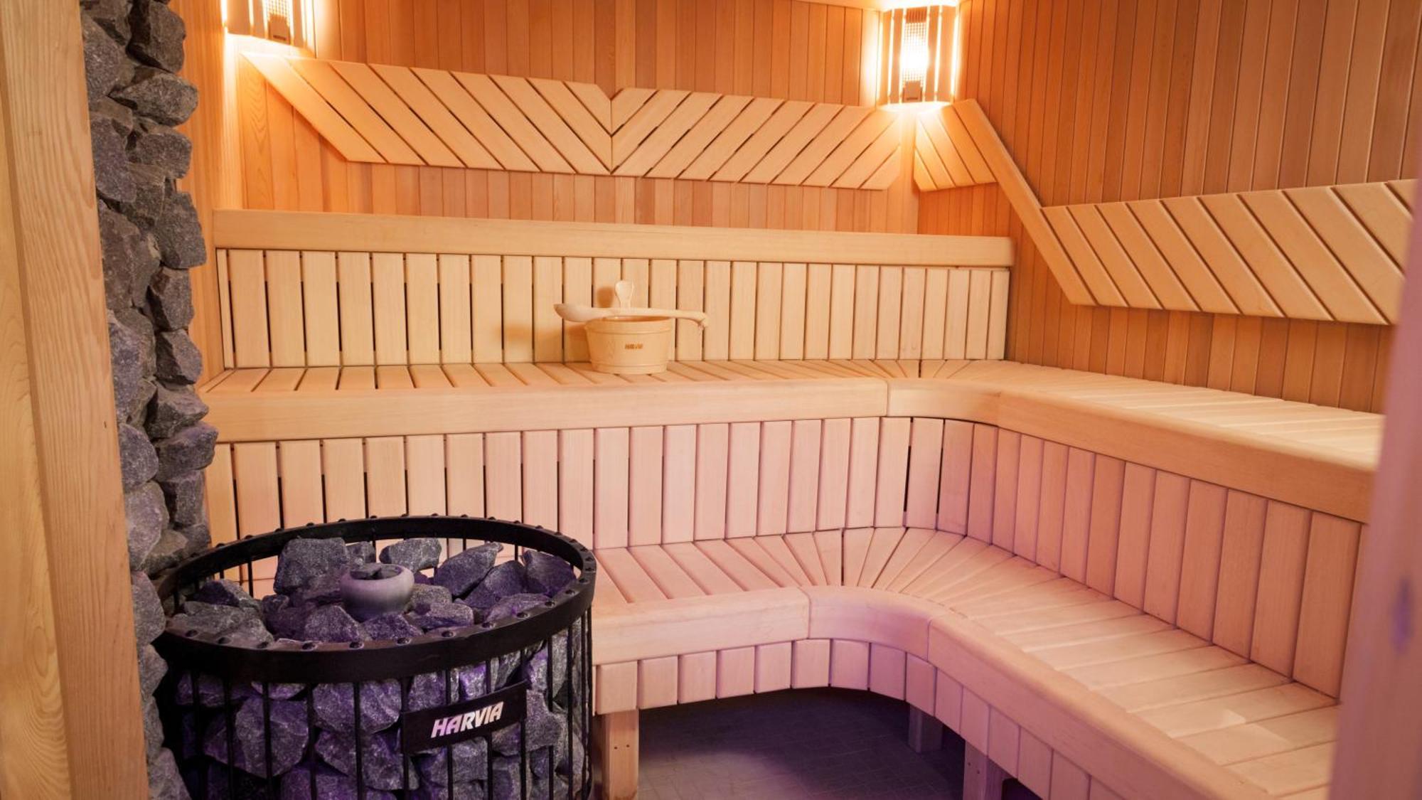 Doris Spa & Wellness Kołobrzeg Exteriör bild